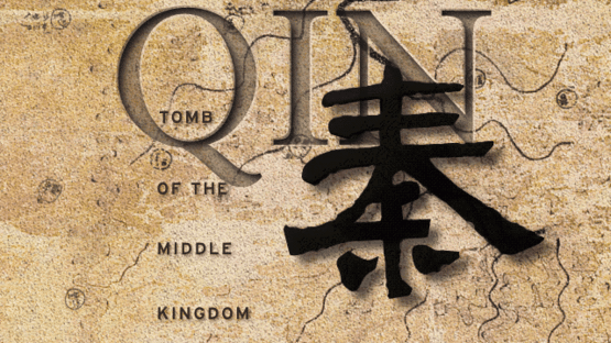 Qin: Tomb of the Middle Kingdom Screenshot