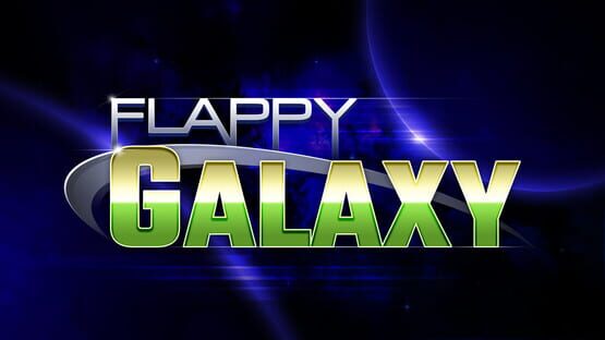 Flappy Galaxy cover