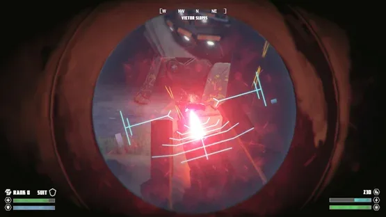 The Signal From Tölva screenshot 2