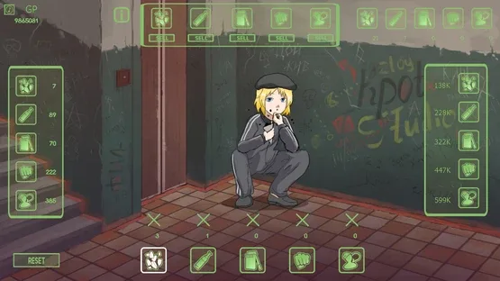 Gopnik Simulator screenshot 4