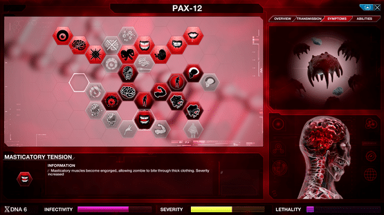 Plague Inc: Evolved Screenshot