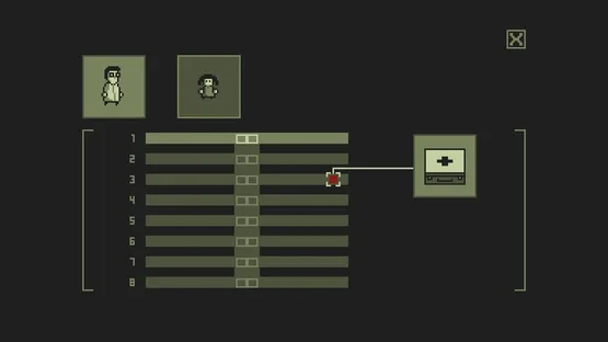 Bloody Walls screenshot 5