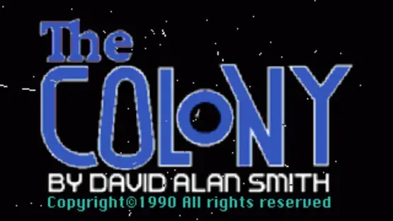 The Colony screenshot 2