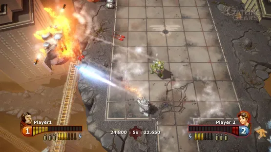 Screenshot 4