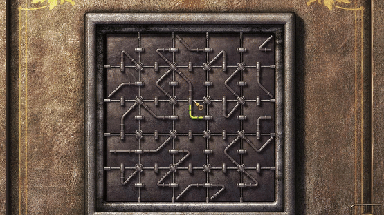 Safecracker: The Ultimate Puzzle Adventure Screenshot