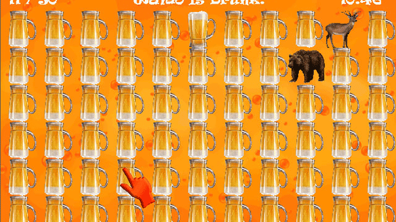 Beer! Screenshot