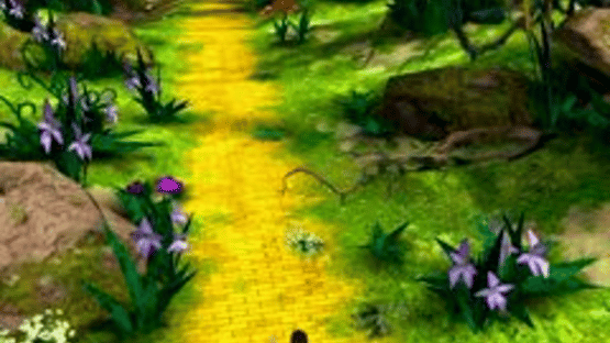 Temple Run: Oz Screenshot