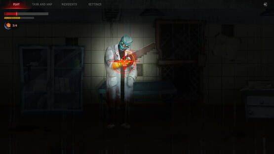 Mystery Village: Shards of the past cover