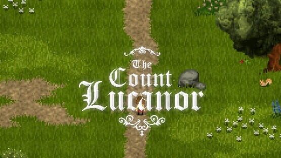 Képernyőkép erről: The Count Lucanor