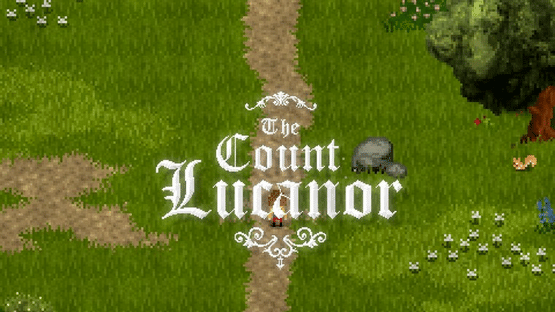 The Count Lucanor Screenshot