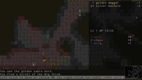 Hydra Slayer screenshot 2