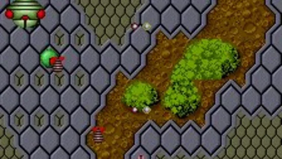 Exed Exes gameplay screenshot 9