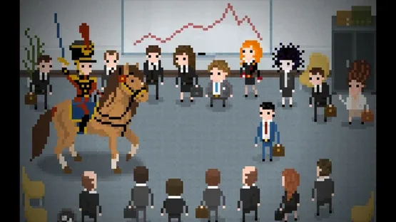 Yuppie Psycho screenshot 8