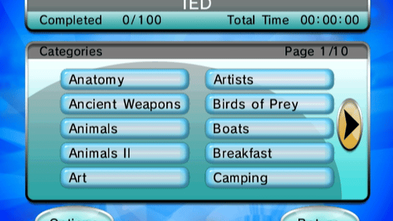 Word Searcher Screenshot