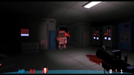 Visceral Cubes screenshot 6