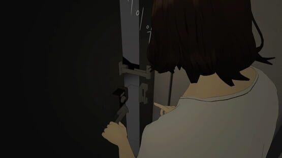 VR TOON Help Me (살려주세요) screenshot 4