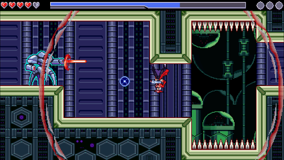 Antipole DX Screenshot