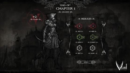 Vlad the Impaler screenshot 5
