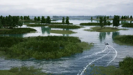 Fishing Sim World: Pro Tour screenshot 2