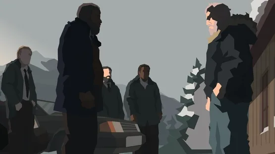 This Is the Police 2 screenshot 12