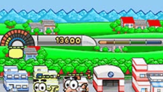 Airport Mania: First Flight Screenshot