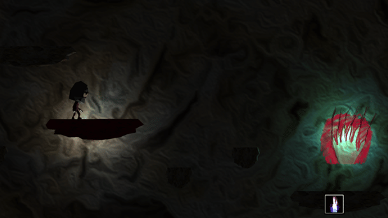 The Cartographer's Tale Screenshot