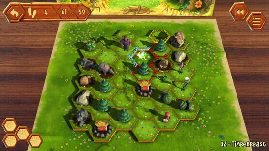 A Day in the Woods cover