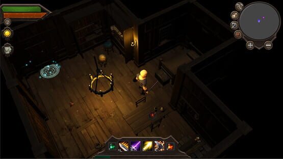 Bravery: Rise of the Last Hero cover