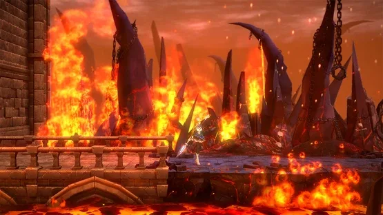 Tower Hunter: Erza's Trial screenshot 7