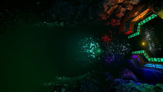 Thunderbird: The Legend Begins screenshot 4