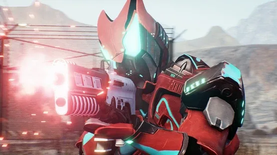 Guardians of Orion screenshot 5