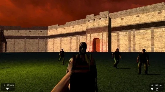 The Official GamingTaylor Game, Great Job! screenshot 5
