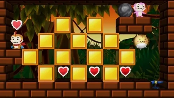 Banana Bliss: Jungle Puzzles screenshot 6