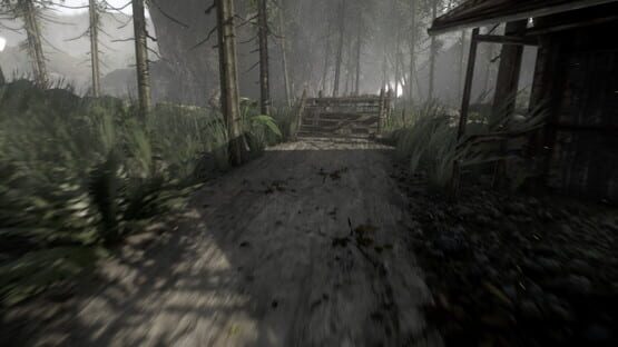 Reflecting Fate screenshot 3