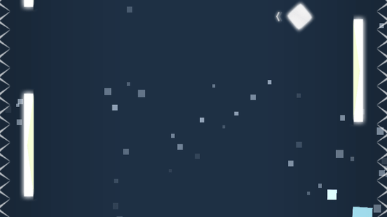 Vertical Dash Screenshot