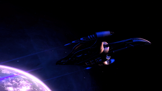 Star Trek Online Screenshot