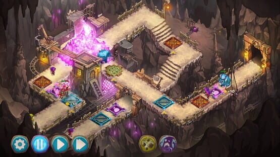 Gnumz: Masters of Defense cover