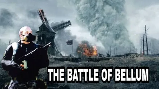 The Battle of Bellum screenshot 5