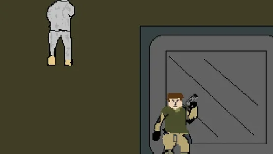 Dimetrosaur screenshot 4