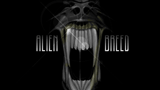 Alien Breed Screenshot