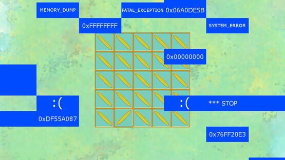 O.C.D. - On Completeness & Dissonance screenshot 1