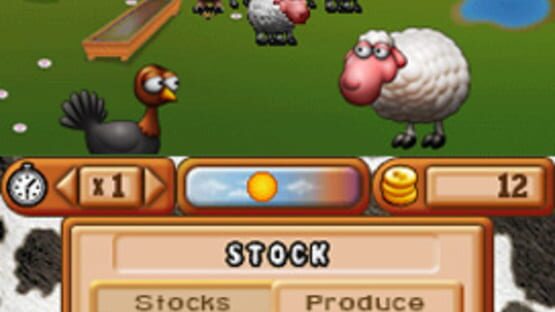 My Farm screenshot 1