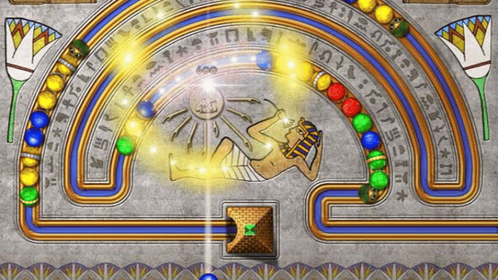 Luxor: Amun Rising Screenshot