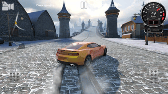 CarX Drift Racing Screenshot