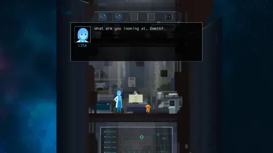 Opus: The Day We Found Earth screenshot 2