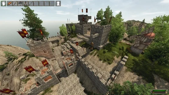 Reign of Kings screenshot 3