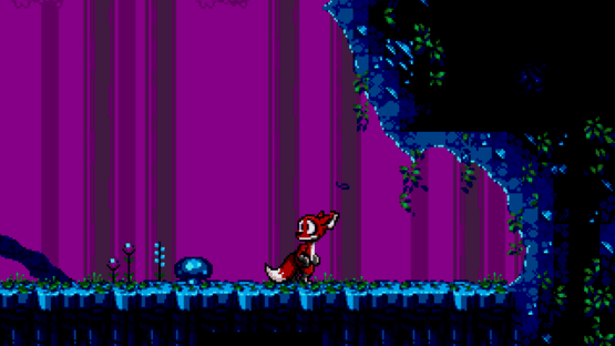 Tanglewood Screenshot