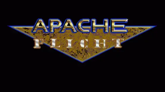 Apache Flight gameplay screenshot 1