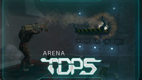 TDP5 Arena 3D screenshot 5
