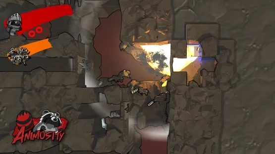 Animosity screenshot 9